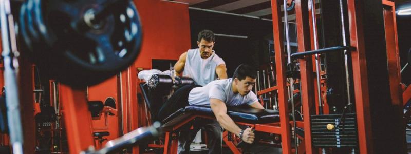 PROG.PERSONALIZZATO PRINCIPIANTE SECONDO LIVELLO